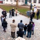 5. Križev pot mesta Ptuj