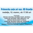 48. revija: Primorska poje 2017