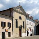 Molitev in maša za delavce Cimosa in njihove družine