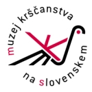 Odprtje gostujoče občasne razstave: Arma Christi ali vsak svoj križ nosi v Muzeju krščanstva na Slovenskem