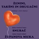 Gledališka predstava: Ženini, takšni in drugačni.