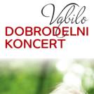 Dobrodelni koncert župnijske karitas Trebnje