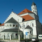 Nedelja Božjega usmiljenja pri Sv. Jožefu v Ljubljani