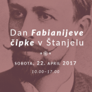 Dan Fabianijeve čipke v Štanjelu