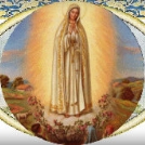 Filatelistična razstava o romanju Fatimske Marije po slovenskih župnijah
