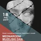 Mednarodni muzejski dan v Muzeju slovenskih filmskih igralcev v Divači