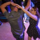 Plesno srečanje: »Grajski do 01.00«