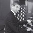 16. Poletni orgelski ciklus: Luka Gojkošek