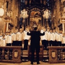 Četrti letni koncert Deškega zbora Schellenburg