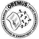 Letni koncert okteta Oremus: Marija, tvoje ime je na mojih ustnicah in v mojem srcu