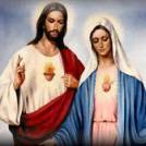 Obnovitev posvetitve Jezusovemu in Marijinemu srcu