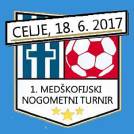 1. Medškofijski nogometni turnir