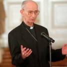 Maša za nadškofa Alojzija Šuštarja ob 10. obletnici smrti