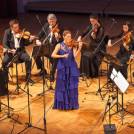 Koncert komorne glasbe SONC festival