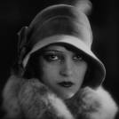Projekcija dokumentarnega filma: Ita Rina – filmska zvezda, ki je zavrnila Hollywood