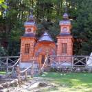 Spominska slovesnost pri Ruski kapelici 2017