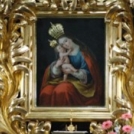 110. obletnica kronanja Marije Pomagaj
