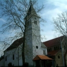 Dogodki ob praznovanju velike maše in ob 750-letnici omembe stare cerkve v Turnišču