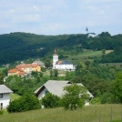 Škofijsko romanje bolnikov, invalidov in starejših na Záplaz