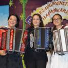 20. državno prvenstvo harmonikark in držano prvenstvo harmonikarjev pevcev Veliki Trn