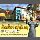 Slomškova nedelja in Slomškov dan 2017