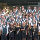 Koncert iz sklopa Večeri v atriju: Delavska godba Trbovlje