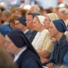 Škofijski molitveni dan za nove duhovne poklice, svetost in stanovitnost poklicanih 2017