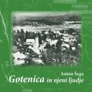 Predstavitev knjige: Gotenica in njeni ljudje