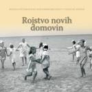 Predstavitev knjige Rojstvo novih domovin