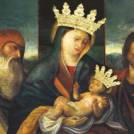 Znanstveni posvet ob 300-letnici kronanja podobe Svetogorske Matere Božje
