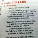 Biblična šola Evangelii gaudium: srečanja v letu 2019/2020