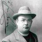 Otvoritev kipa dr. Janeza E. Kreka v Ljubljani