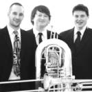 Tretji koncert društva SiBRASS