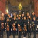 Dobrodelni koncert Glasbene kapele Jezuitskega kolegija