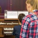 Dom sv. Jožef Celje 2019: Duhovna obnova za organiste in pevovodje