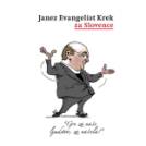 Predstavitev knjige Janez Evangelist Krek za Slovence