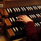 Srečanje organistov in pevovodij mariborske nadškofije