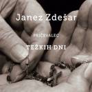 Predstavitev knjige Janeza Zdešarja: Pričevalec težkih dni