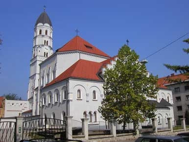 Jezus živi