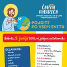 Čarna mavrica na Rakovniku