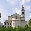 110. obletnica posvetitve župnijske cerkve in ustanovitve župnije sv. Antona Padovanskega - Vič
