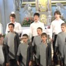 Koncert Deškega zbora Schellenburg