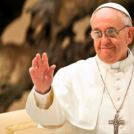 Sveta maša ob praznovanju 5. leta papeževanja papeža Frančiška