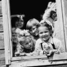Razstava arhivskih fotografij o slovenskih beguncih v Avstriji po letu 1945