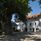 Dramska igra Grajski vrtnar
