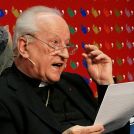 Ars et religio: Medverska žarišča