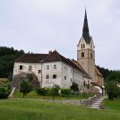 Slomškova nedelja na Vuzenici