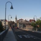 Osrednja slovesnost ob praznovanju 790. obletnice ustanovitve župnije