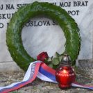 Molitev za vse žrtve vojn in revolucije