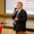 Duhovna obnova za zdravnike in študente medicine: Zdravnik v službi svetosti življenja